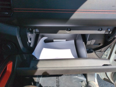 2024 Nissan Frontier Crew Cab PRO-4X®