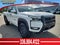 2027 Nissan Frontier Crew Cab PRO-4X®