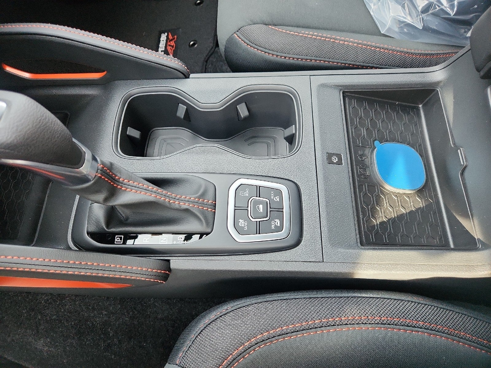 2027 Nissan Frontier Crew Cab PRO-4X®
