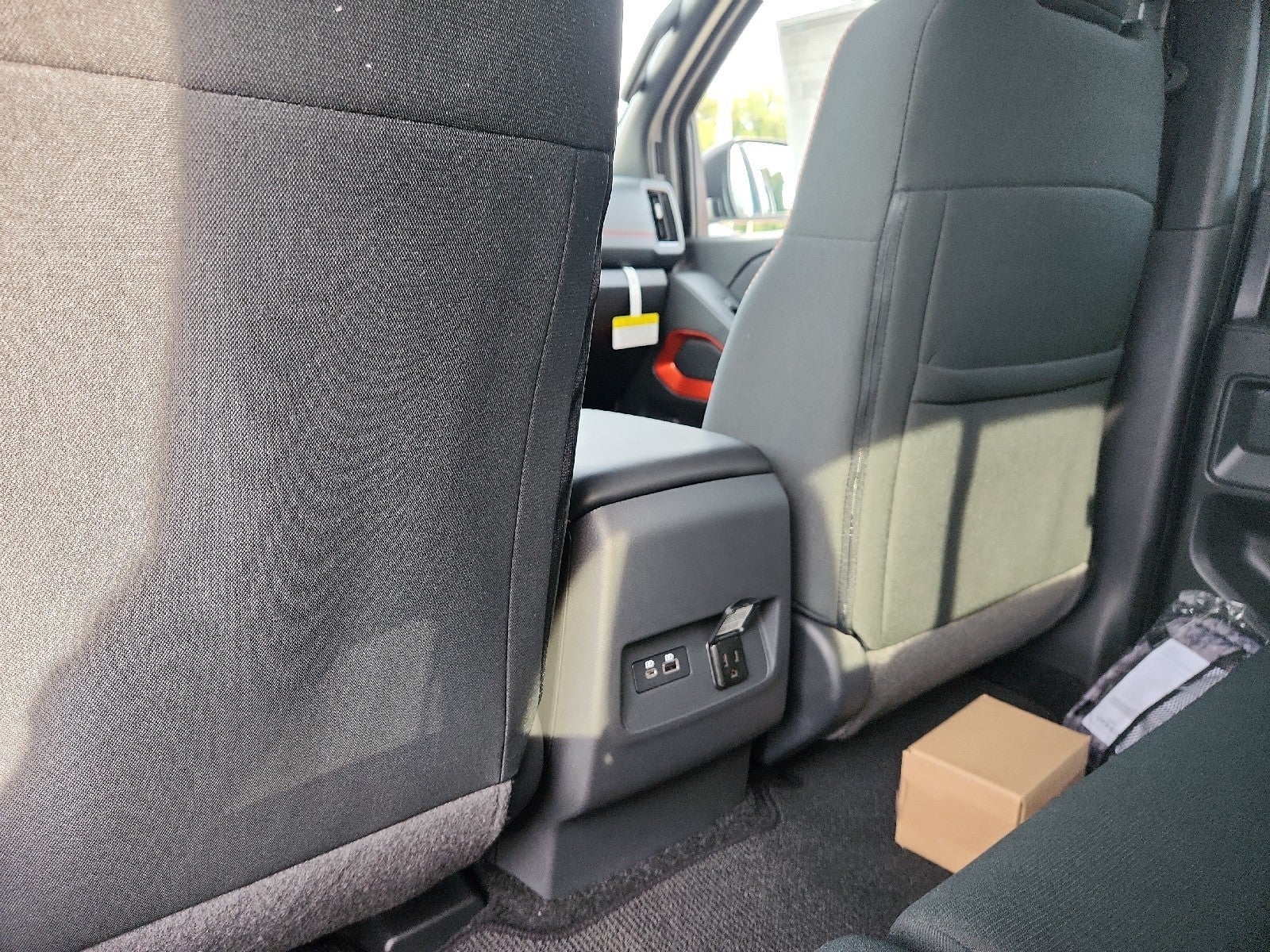 2027 Nissan Frontier Crew Cab PRO-4X®