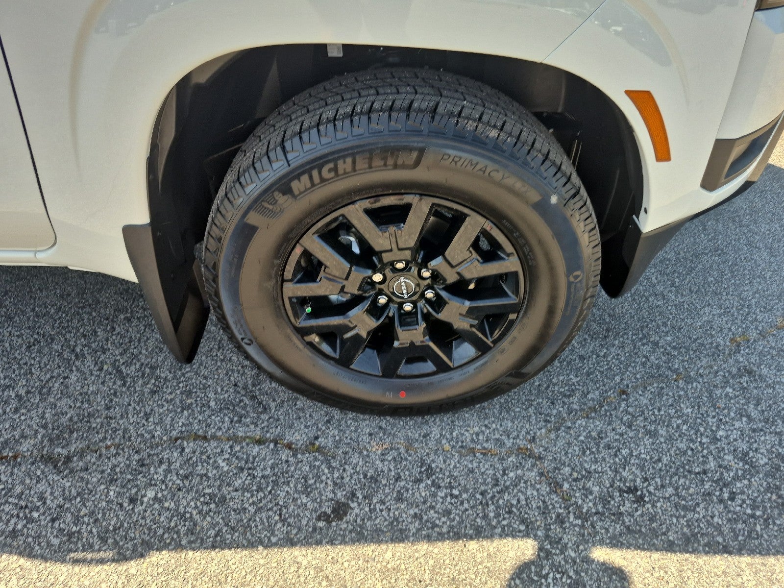 2026 Nissan Frontier Crew Cab SV Long Bed