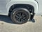 2026 Nissan Frontier Crew Cab SV Long Bed