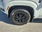 2026 Nissan Frontier Crew Cab SV Long Bed