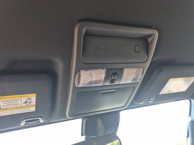 2026 Nissan Frontier Crew Cab SV Long Bed