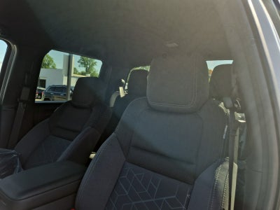 2026 Nissan Frontier Crew Cab SV Long Bed