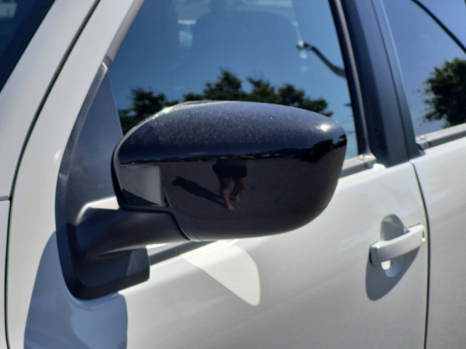 2026 Nissan Frontier Crew Cab SV Long Bed