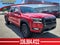 2027 Nissan Frontier PRO-4X