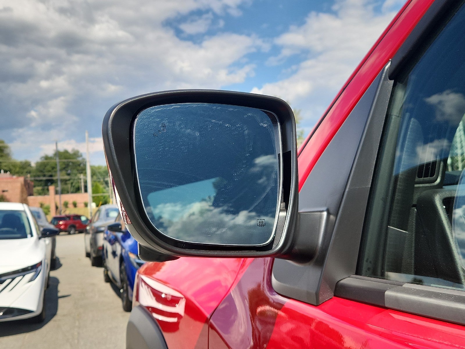 2027 Nissan Frontier PRO-4X