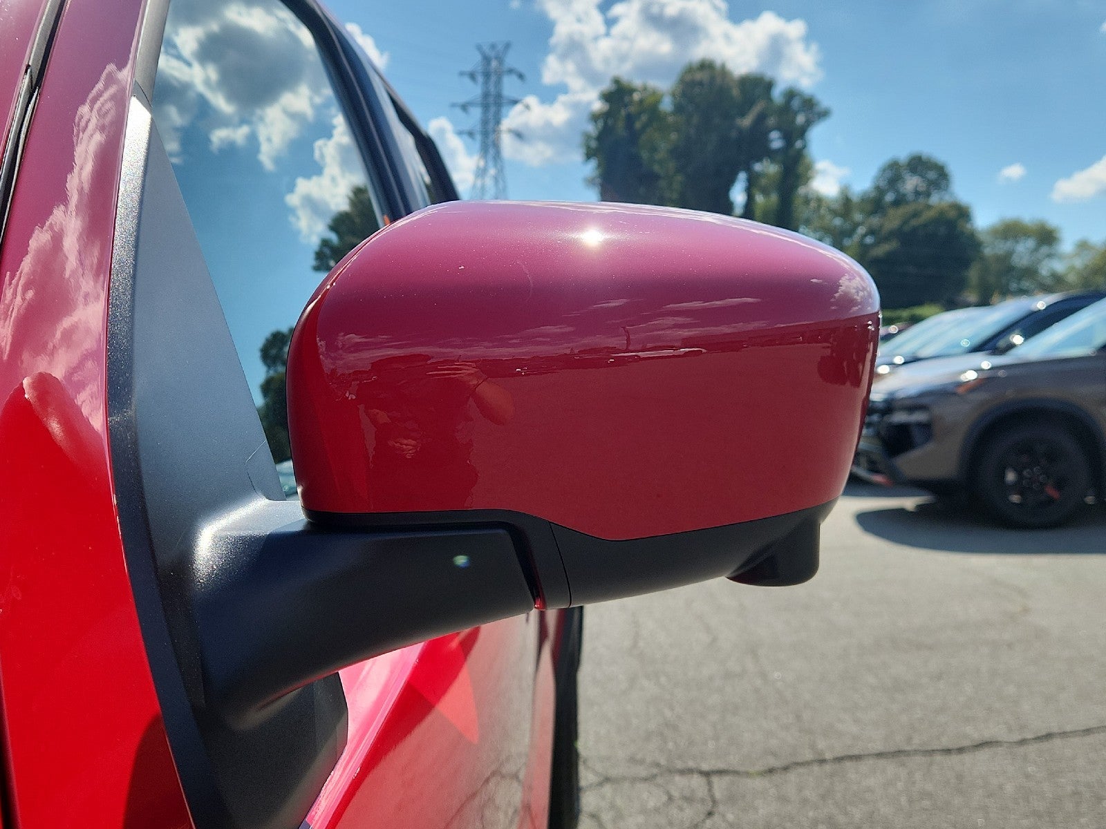 2027 Nissan Frontier PRO-4X