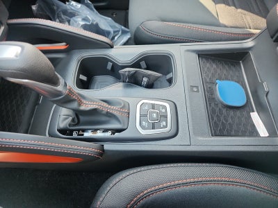 2027 Nissan Frontier PRO-4X