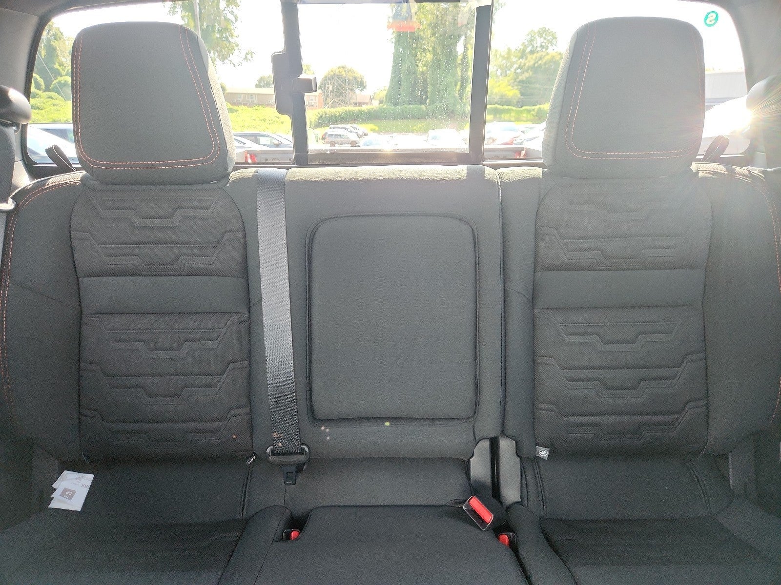 2027 Nissan Frontier PRO-4X