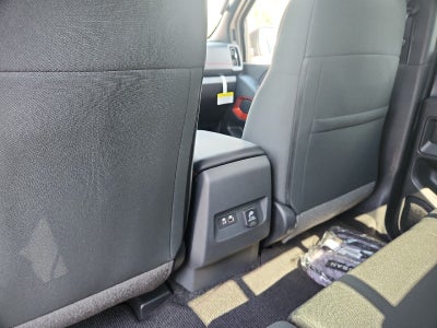 2027 Nissan Frontier PRO-4X
