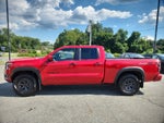 2027 Nissan Frontier PRO-4X