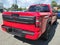 2027 Nissan Frontier PRO-4X