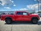 2027 Nissan Frontier PRO-4X