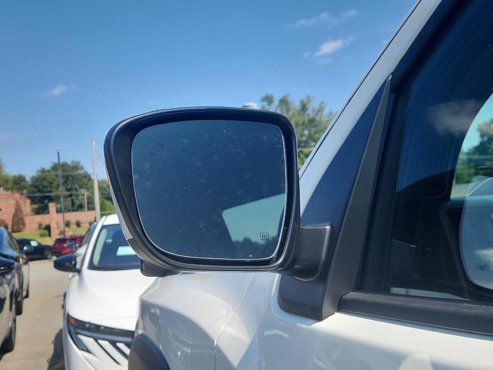 2027 Nissan Frontier Crew Cab PRO-4X® Long Bed