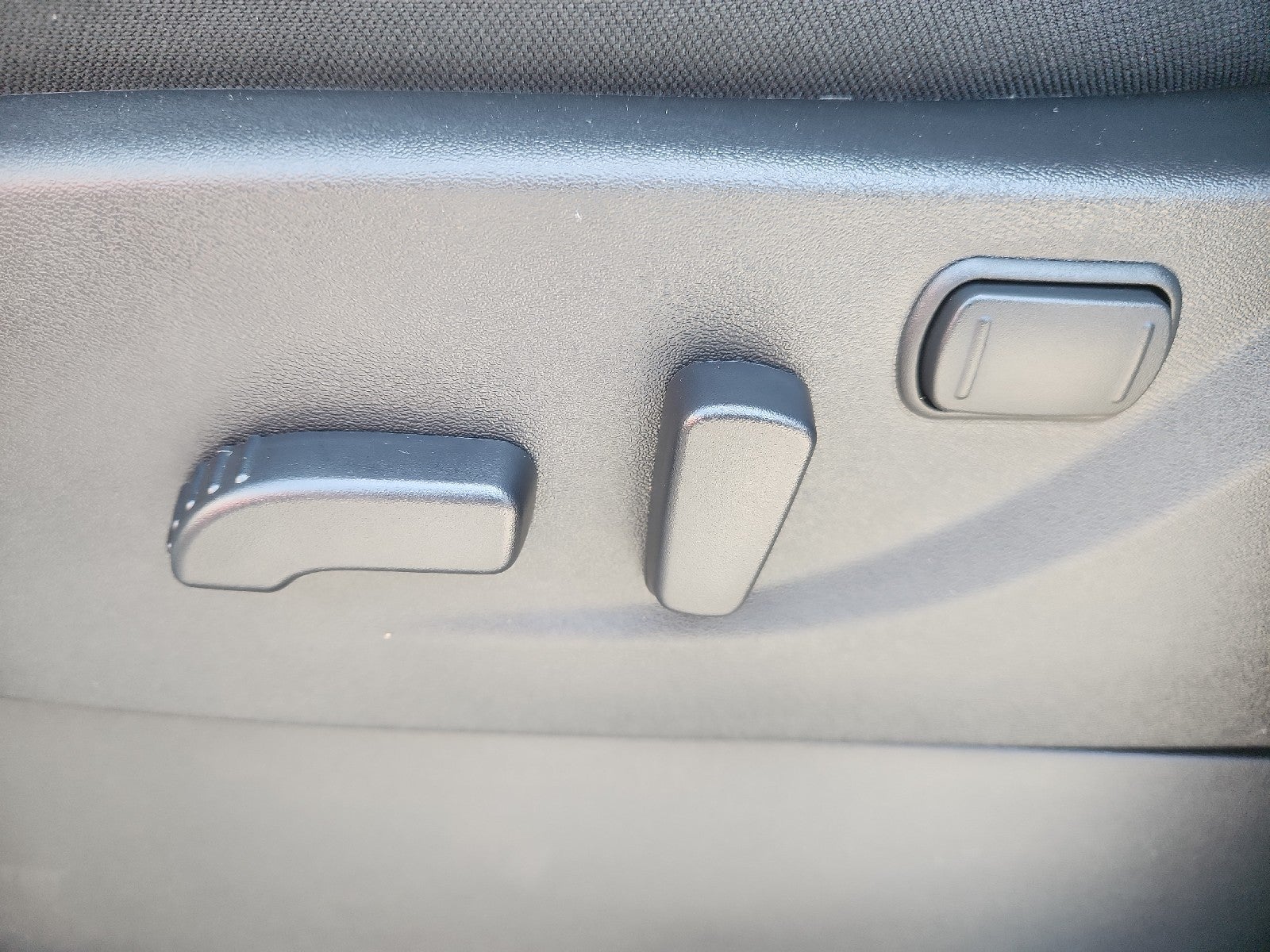 2027 Nissan Frontier Crew Cab PRO-4X® Long Bed
