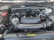 2027 Nissan Frontier Crew Cab PRO-4X® Long Bed