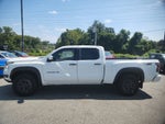 2027 Nissan Frontier Crew Cab PRO-4X® Long Bed
