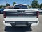 2027 Nissan Frontier Crew Cab PRO-4X® Long Bed