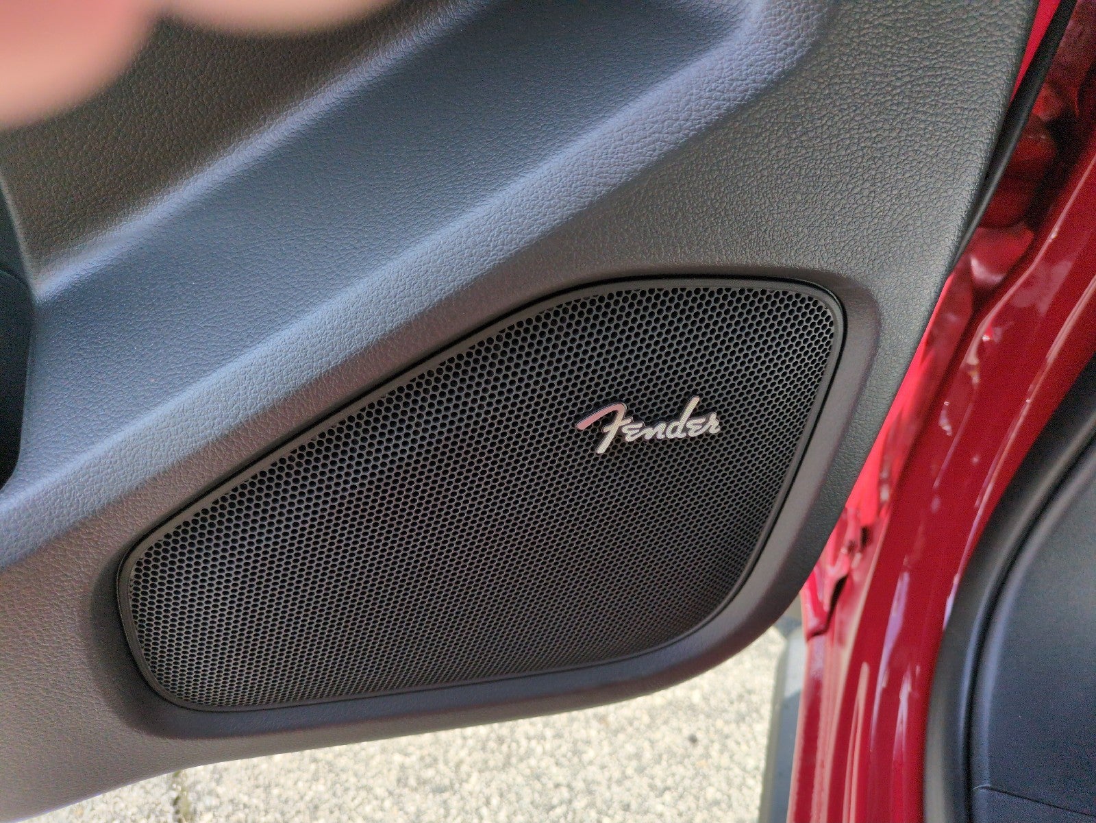 2026 Nissan Frontier Crew Cab PRO-4X® Long Bed