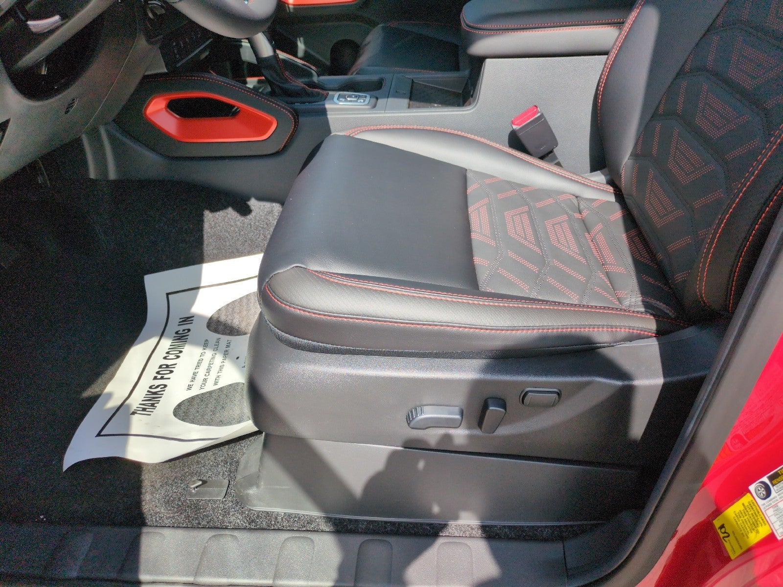 2026 Nissan Frontier Crew Cab PRO-4X® Long Bed