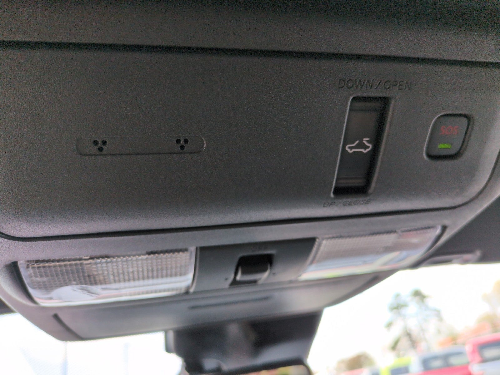 2026 Nissan Frontier Crew Cab PRO-4X® Long Bed