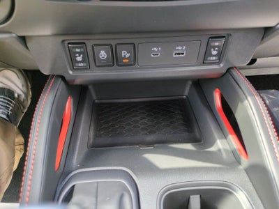 2026 Nissan Frontier Crew Cab PRO-4X® Long Bed