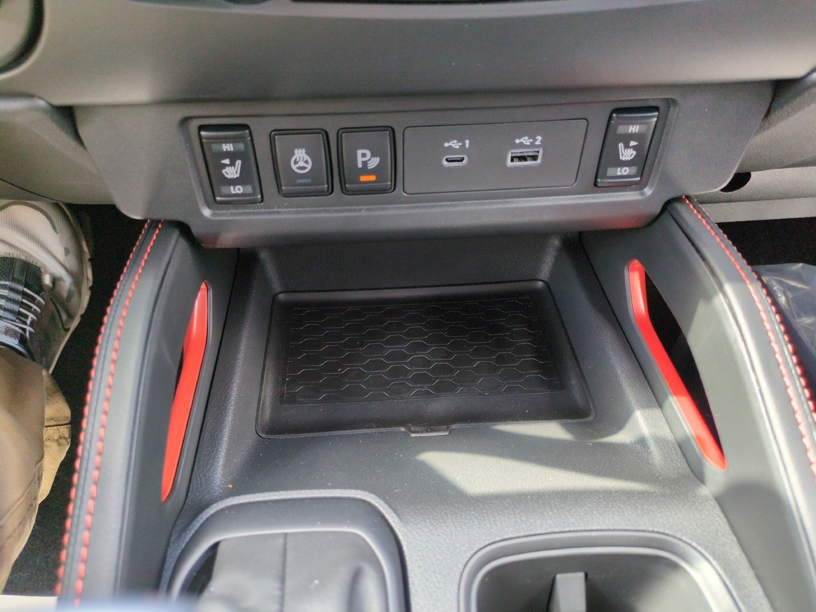 2026 Nissan Frontier Crew Cab PRO-4X® Long Bed