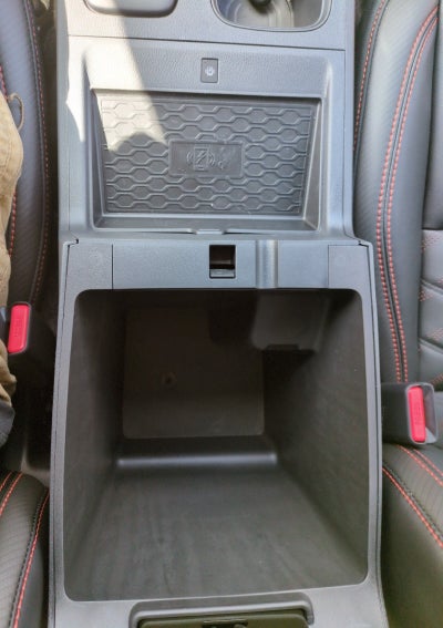 2026 Nissan Frontier Crew Cab PRO-4X® Long Bed