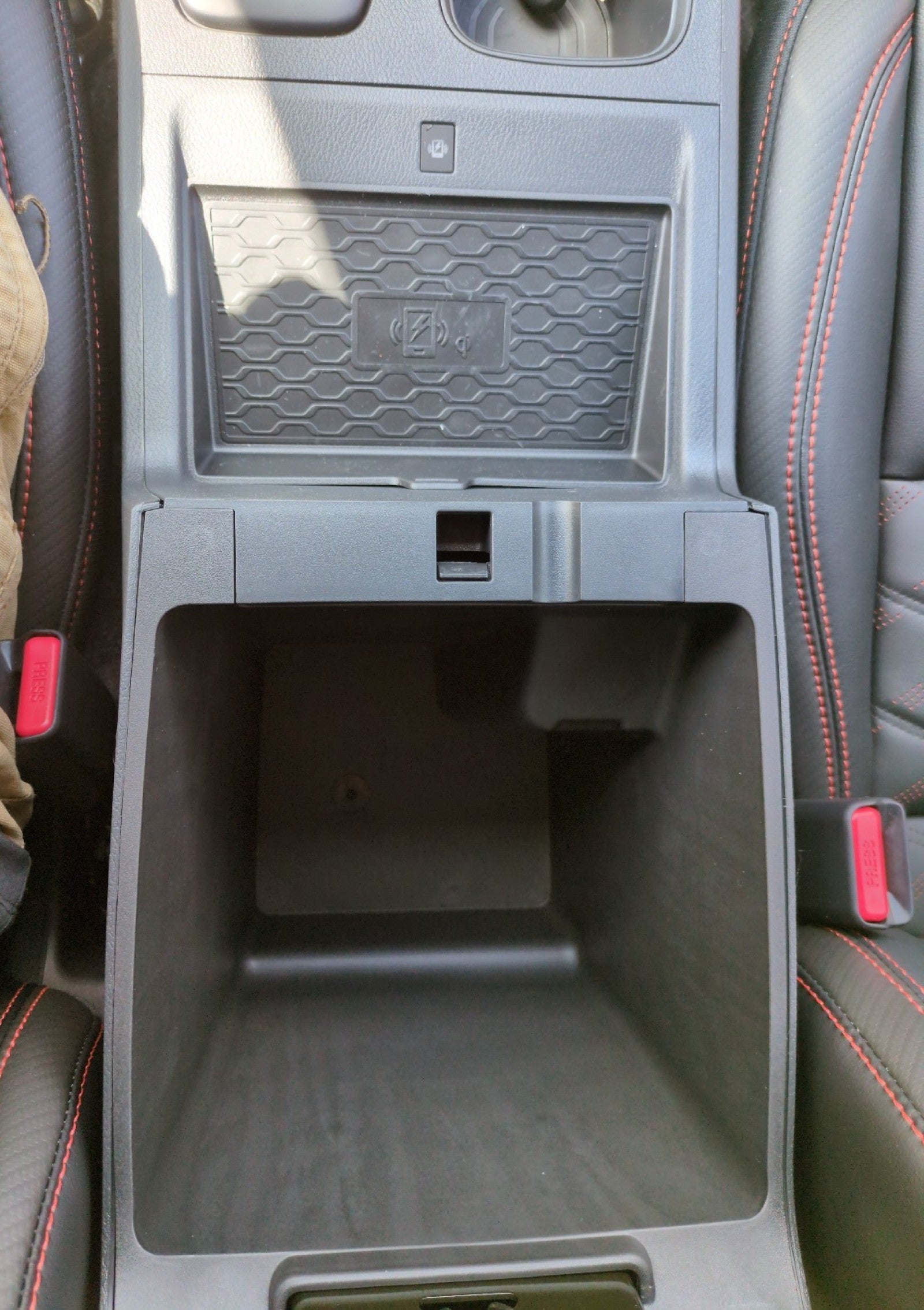 2026 Nissan Frontier Crew Cab PRO-4X® Long Bed