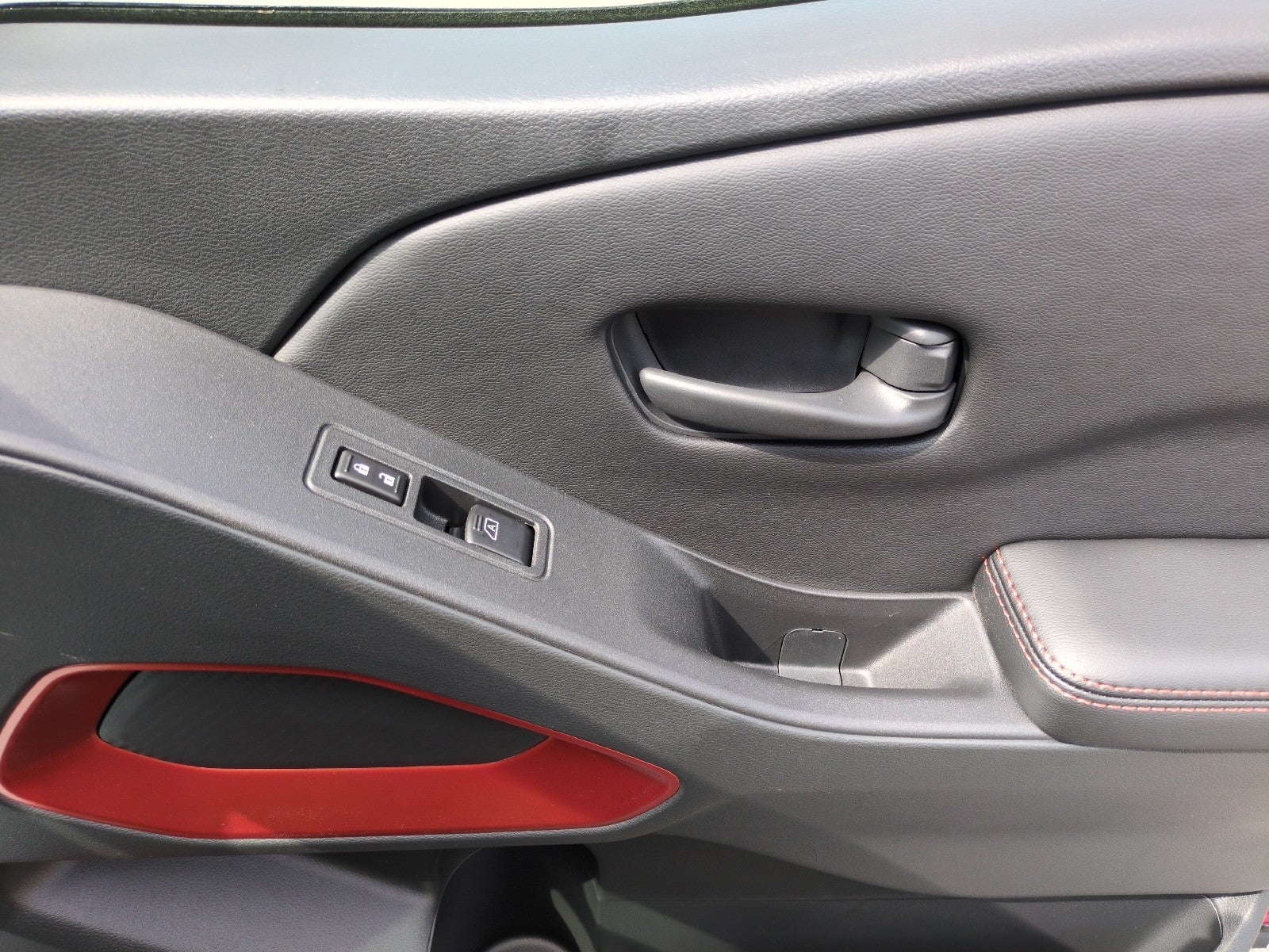 2026 Nissan Frontier Crew Cab PRO-4X® Long Bed