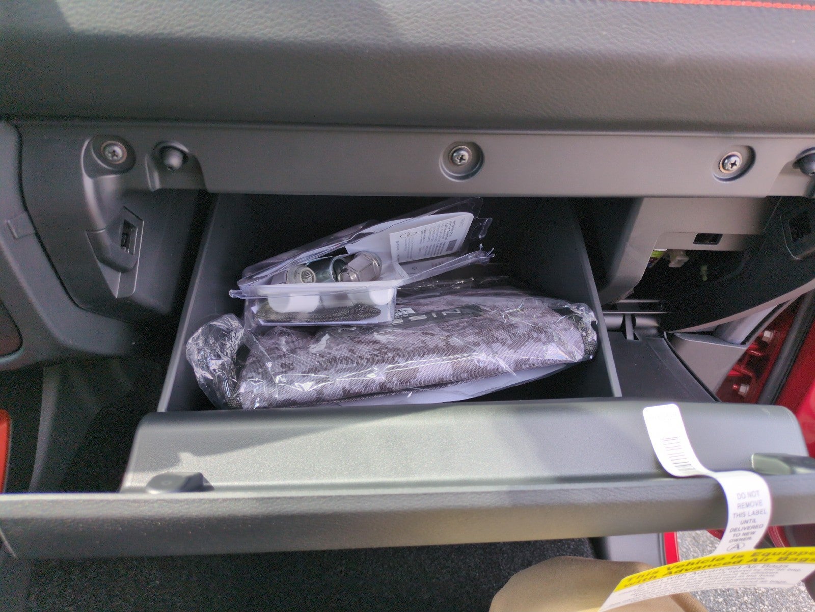 2026 Nissan Frontier Crew Cab PRO-4X® Long Bed