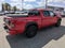2026 Nissan Frontier Crew Cab PRO-4X® Long Bed