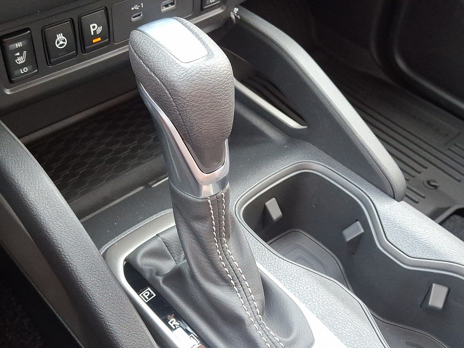 2026 Nissan Frontier Crew Cab SV Long Bed