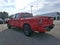 2026 Nissan Frontier Crew Cab SV Long Bed