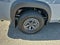 2026 Nissan Frontier Crew Cab PRO-4X® Long Bed
