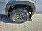 2026 Nissan Frontier Crew Cab PRO-4X® Long Bed