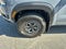 2026 Nissan Frontier Crew Cab PRO-4X® Long Bed