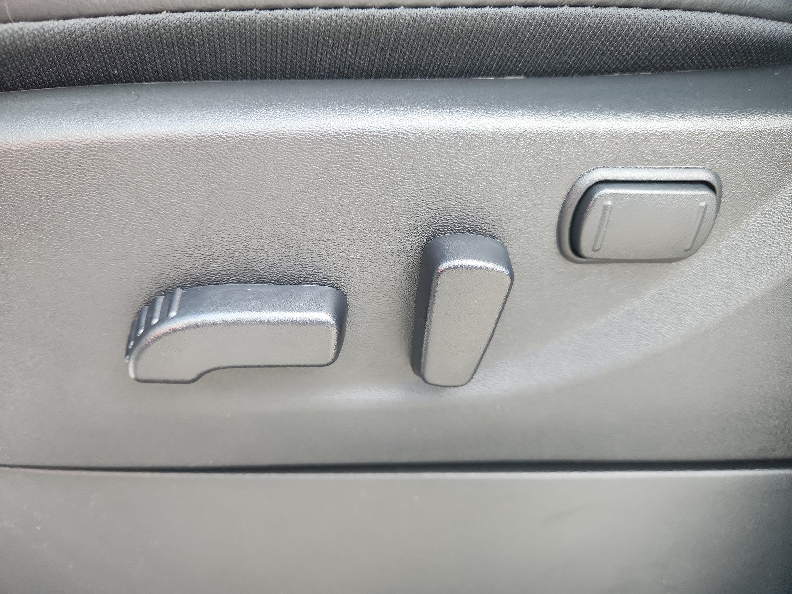 2027 Nissan Frontier Crew Cab PRO-4X® Long Bed
