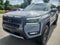 2027 Nissan Frontier Crew Cab PRO-4X® Long Bed