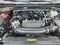 2027 Nissan Frontier Crew Cab PRO-4X® Long Bed