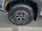 2027 Nissan Frontier Crew Cab PRO-4X® Long Bed