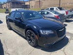 2019 Chrysler 300 300S