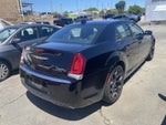2019 Chrysler 300 300S