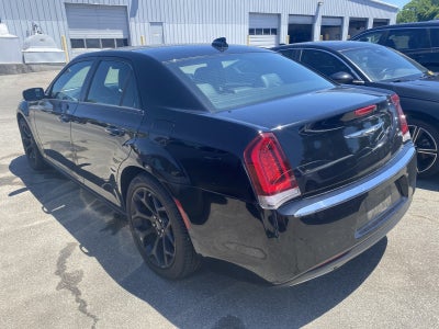 2019 Chrysler 300 300S