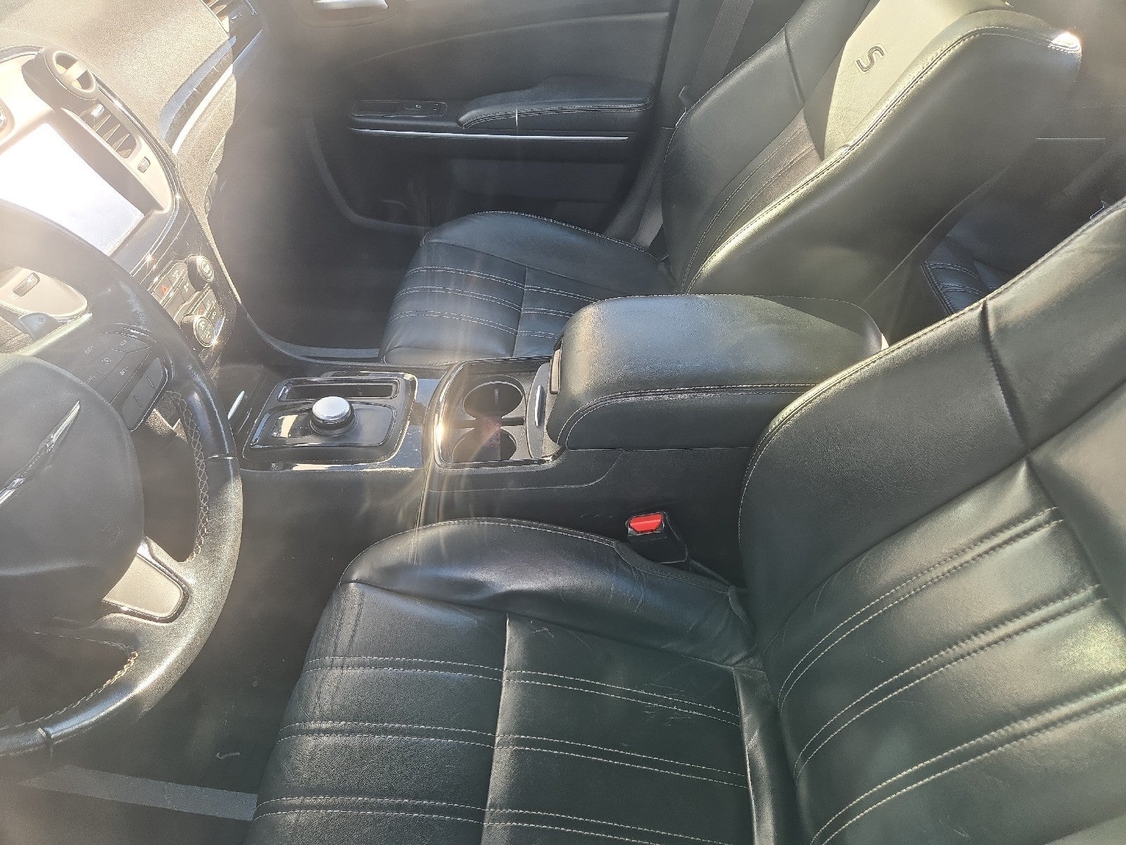 2019 Chrysler 300 300S