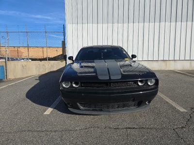 2018 Dodge Challenger R/T Shaker