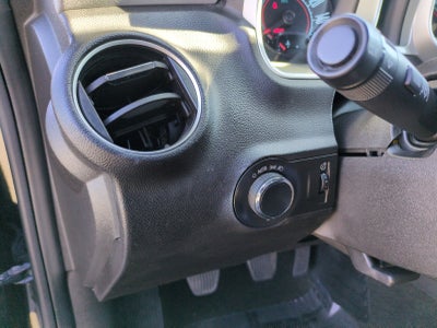 2010 Chevrolet Camaro LS