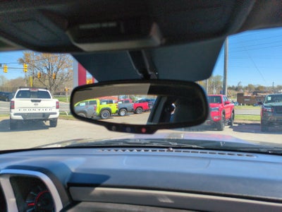 2010 Chevrolet Camaro LS